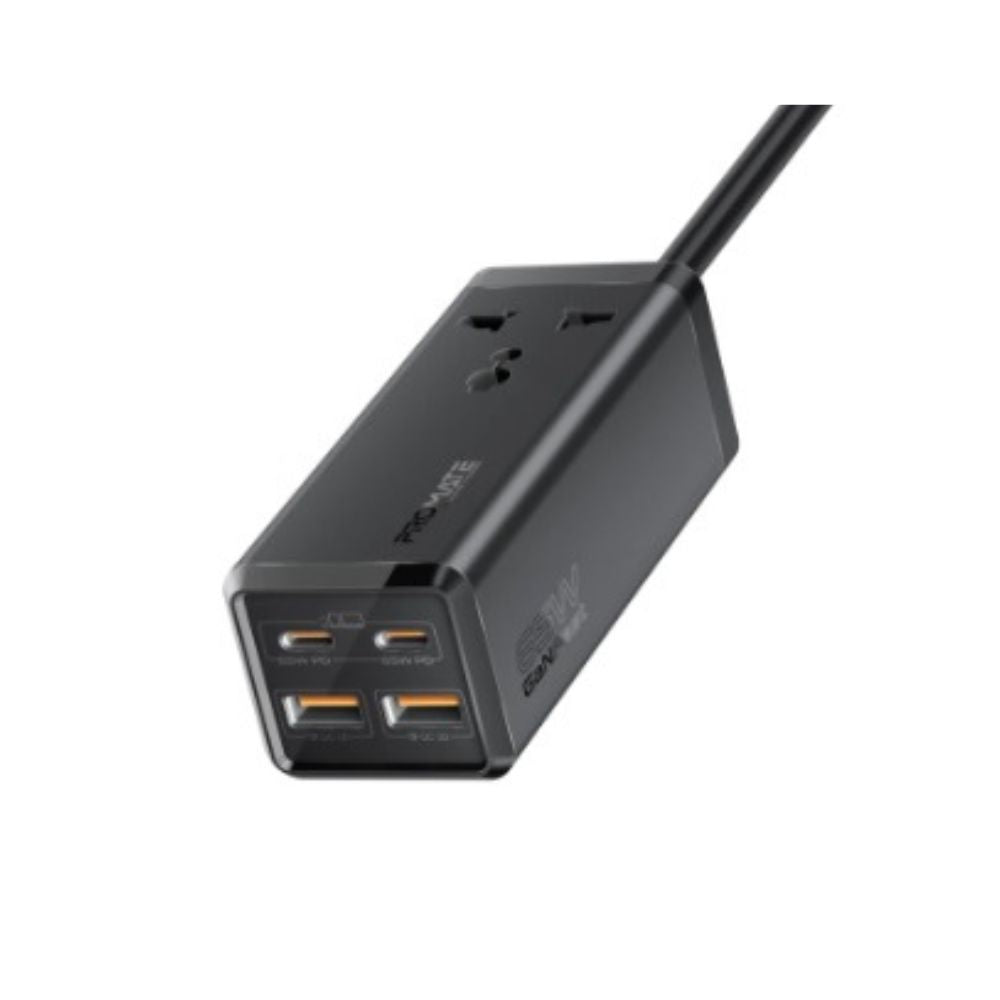 Promate PowerBrix-GaN65 Promate PowerBrix-GaN65